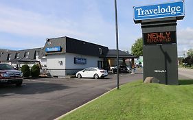 Travelodge By Wyndham